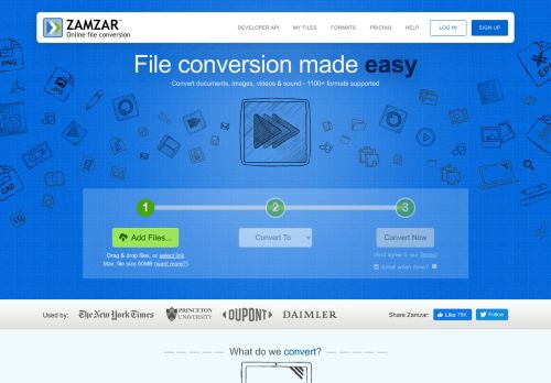 zamzar.com