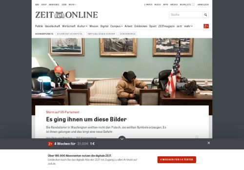 zeit.de