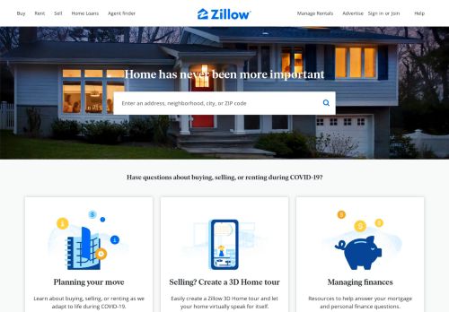 zillow.com